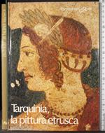 Tarquinia la pittura etrusca