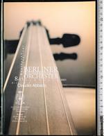 Berliner Philharmonisches Orchester