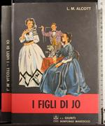 I figli di Jo