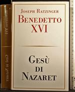 Gesù di Nazaret