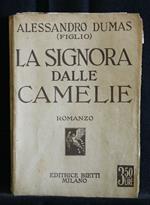 La Signora Delle Camelie