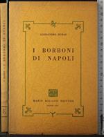 I Borboni di Napoli. Vol 3