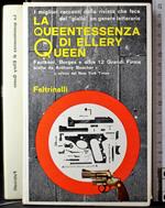 La queentessenza di Ellery Queen