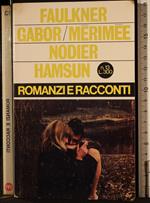 Romanzi e racconti 13