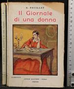 Il giornale di una donna