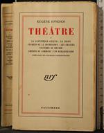 Theatre. Vol 1
