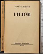 Liliom