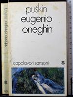 Eugenio Oneghin