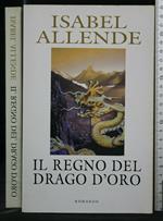 Il Regno Del Drago D'Oro