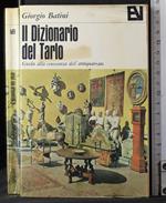 Il Dizionario del Tarlo