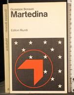 Martedina