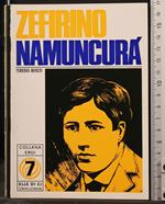 Zefirino Namuncura