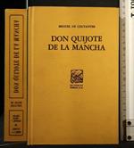 Don Quijote De La Mancha