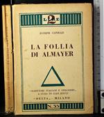 La follia di almayer