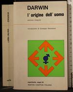 L' origine dell'uomo