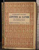 Contes du Lundi