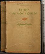 Lettres de mon moulin