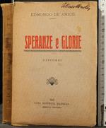 Speranze e Glorie