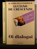 Oi Dialogoi