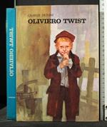 Oliviero Twist