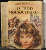 Les trois mousquetaires