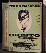 Le Comte de Monte Cristo. Tome 1