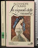 La signora delle camelie