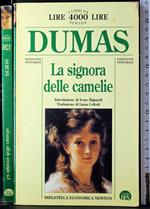 La signora delle camelie