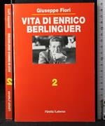 Vita di Enrico Berlinguer 2