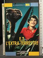 E.T. L'Extra-Terrestre