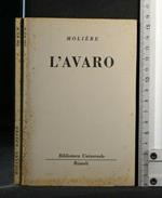 L' Avaro