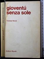 Gioventù senza sole