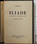 Iliade. Vol 2