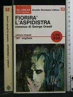 Fiorirà L'Aspidistra