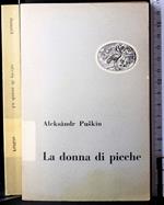 La donna di picche