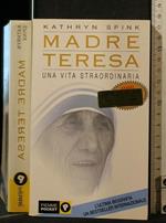 Madre Teresa Una Vita Straordinaria