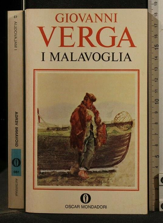 I Malavoglia – Liber Liber