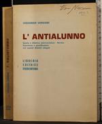 L' antialunno