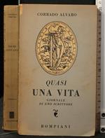 Quasi Una Vita. Giornale di Uno