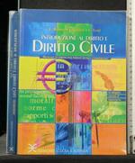 Introduzione Al Diritto e Diritto Civile