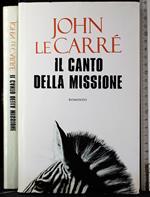 Il canto della missione