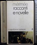 Racconti e novelle