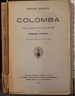 Colomba