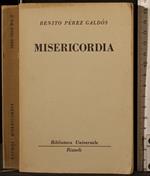 Misericordia