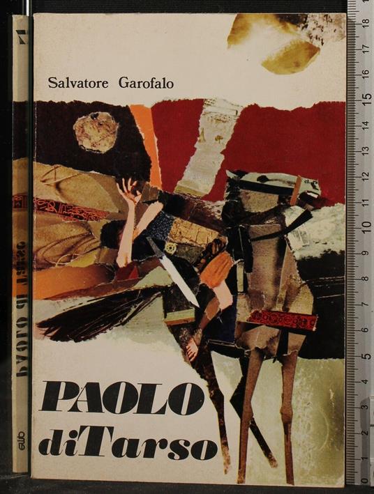 Paolo Si - Salvatore Garofalo - copertina