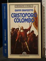 Cristoforo Colombo