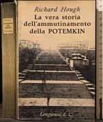 La Vera Storia Dell'Ammutinamento Della Potemkin