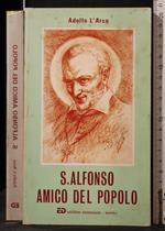 S Alfonso Amico Del Popolo