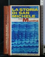 La Storia di San Michele