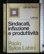 Sindacati, Inflazione e Produttività